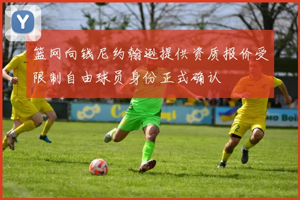 篮网向钱尼约翰逊提供资质报价受限制自由球员身份正式确认
